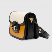 Сумка на плечо Gucci Horsebit 1955